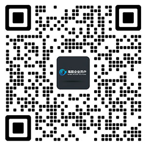 微信客服二维码